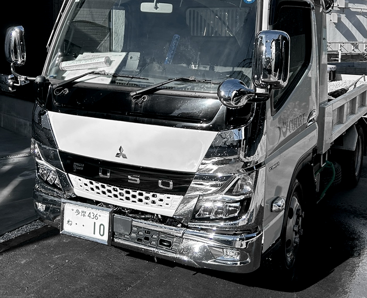 求職者の方へ